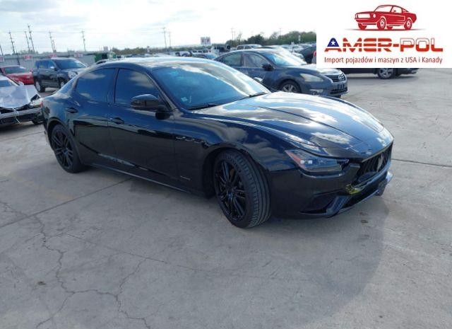 maserati
