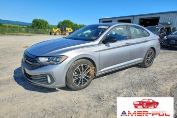 2023r., Sport, 1.5L, od ubezpieczalni