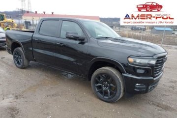 Laramie 2025 3.0l