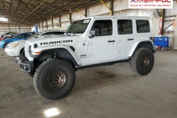 2022, 6.4L, 4x4, RUBICON 392, od ubezpieczalni