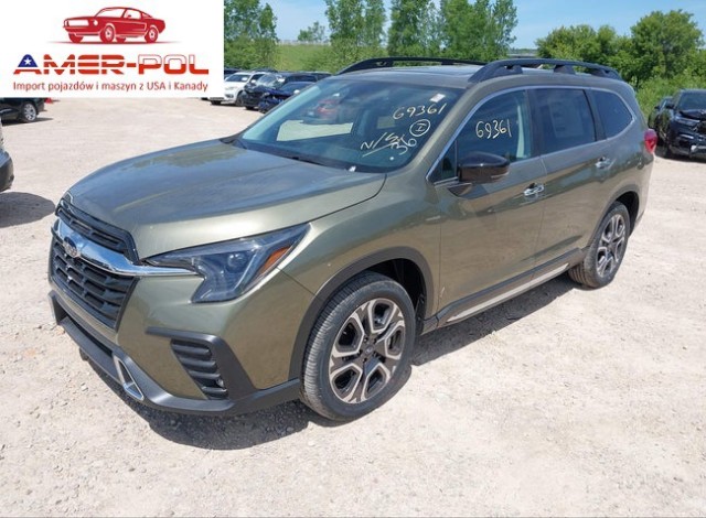 subaru