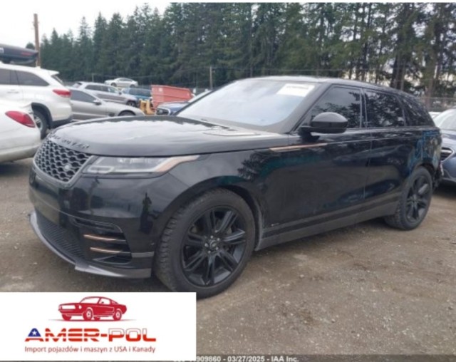 land-rover