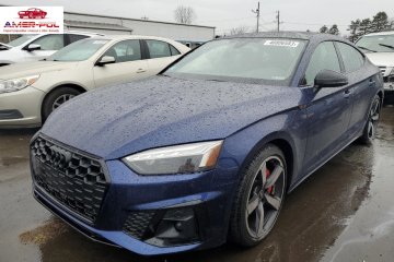 AUDI A5 PREMIUM PLUS 45, 2022r., 4x4, 2.0L