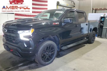 Lt Trail Boss 2023 2.7l