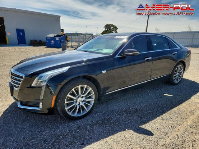 cadillac