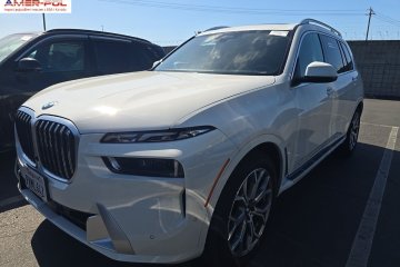 xDrive40i 2026