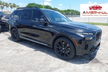 2023r, XDrive40I, 3.0L