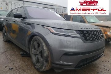 2018 Land Rover RANGE ROVER VELAR S , silnik 3.0 L , Amer-Pol