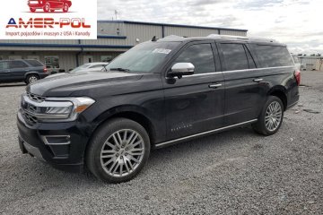 Max Platinum 2023 3.5l