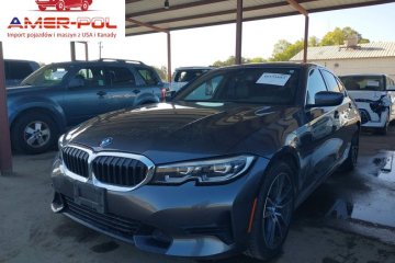 330I 2020
