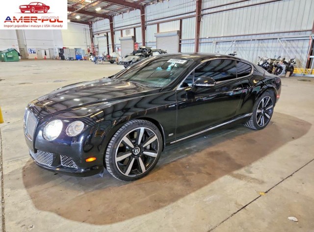 bentley