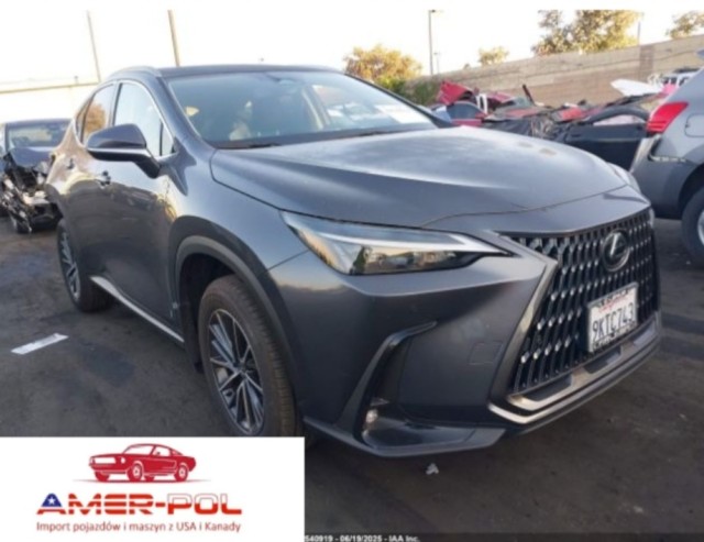 lexus