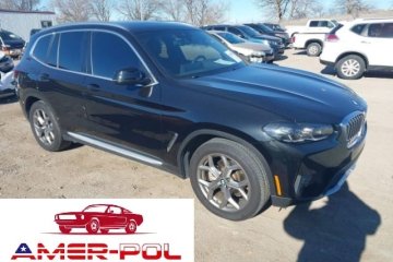 2022, 2.0L, XDRIVE30I