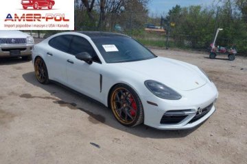 Turbo 2019 4.0l