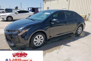 2022 TOYOTA COROLLA L