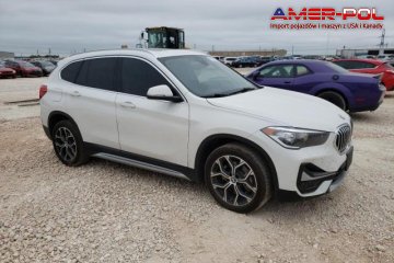 2021 BMW X1 SDRIVE28I  silnik benzynowy 2.0 L