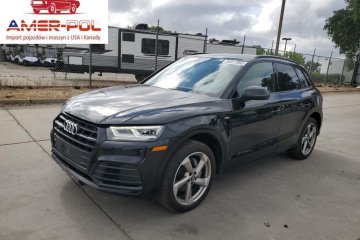 Titanium Premium Plus 2020 2.0l