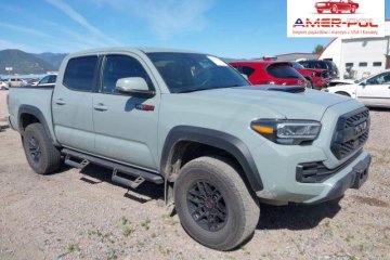 2021, 3.5L, 4x4, TRD PRO, od ubezpieczalni