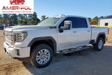 K2500 Denali 2021 6.6l