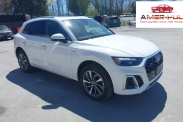 2023r, Premium Plus, S-Line, Quattro, 2.0L