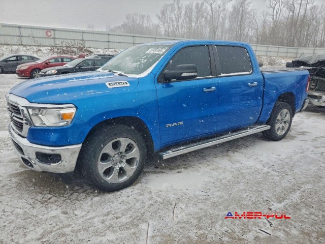 ram