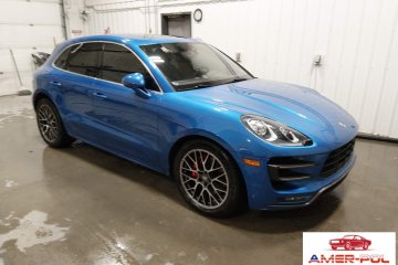 2016r., Turbo, 3.6L, od ubezpieczalni