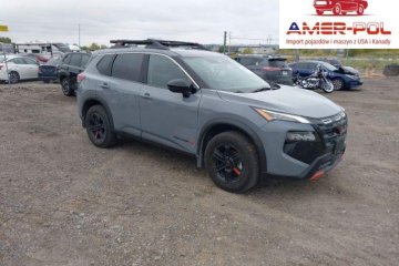 Rock Creek 2025 1.5l