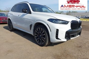 2024r., 4x4, 3.0L