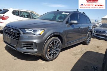 2021, 3.0L, 4x4, PREMIUM PLUS, od ubezpieczalni