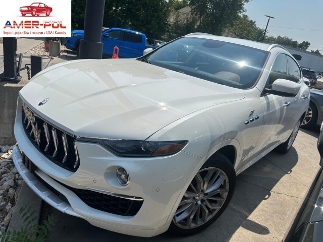 maserati