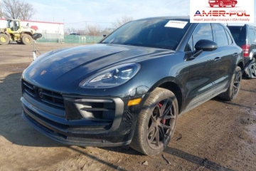 2022, 2.9L, 4x4, S, od ubezpieczalni