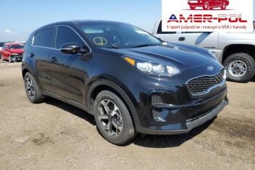 2021 Kia Sportage , silnik 1.6 L , Amer-Pol