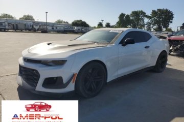 2018 CHEVROLET CAMARO ZL1