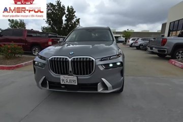 xDrive40i 2025 3.0l