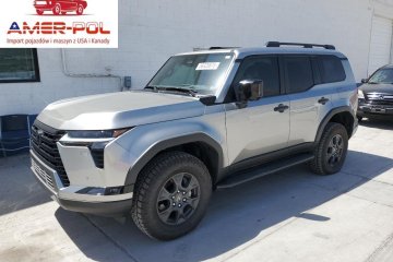 Premium 550 2024 3.4l