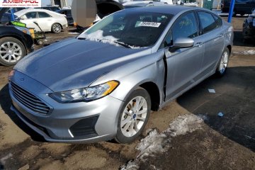 FORD FUSION SE, 2020r., 1.5L