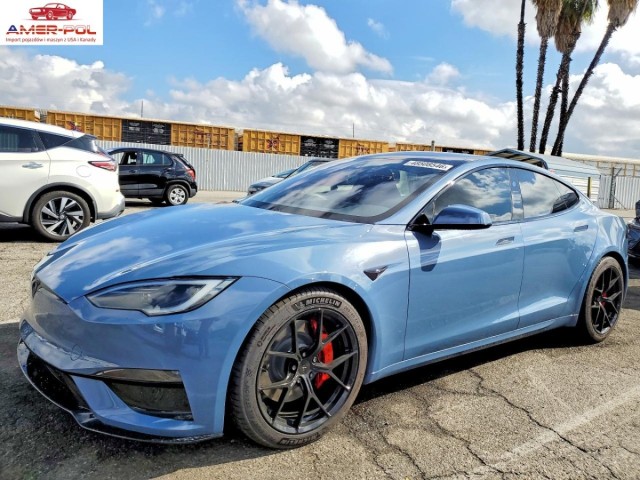tesla