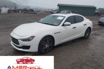 2018 MASERATI GHIBLI S Q4