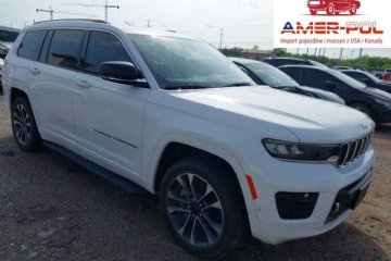 L Overland 2023 3.6l