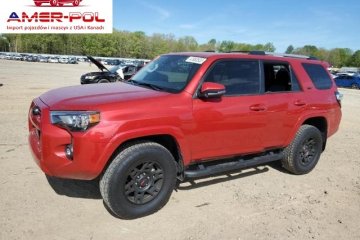 2022r., 4x4, 4.0L