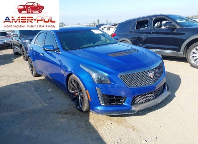 cadillac