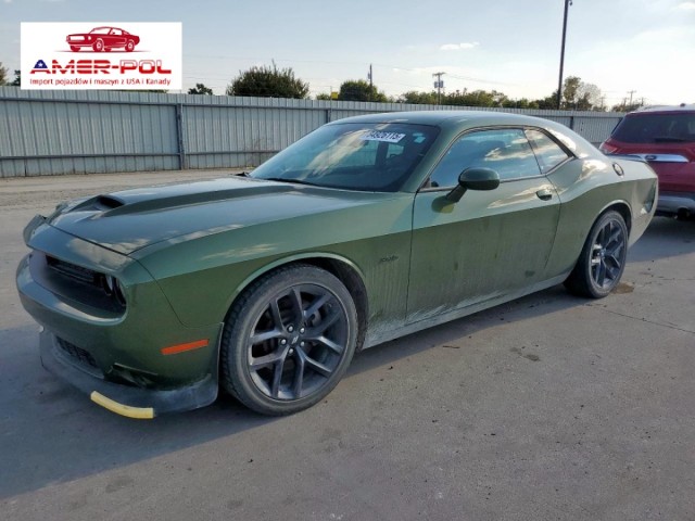 dodge