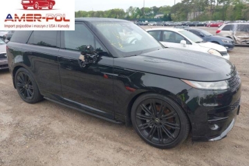 P460 Dynamic SE 2025 3.0l