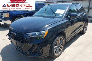 Premium 45 Tfsi S Line Quattro Tiptronic 2022, od ubezpieczalni