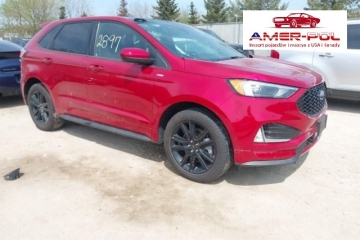 ST-Line, 2024r., 4x4, 2.0L