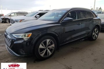 2024, 4x4, E-TRON PREMIUM PLUS