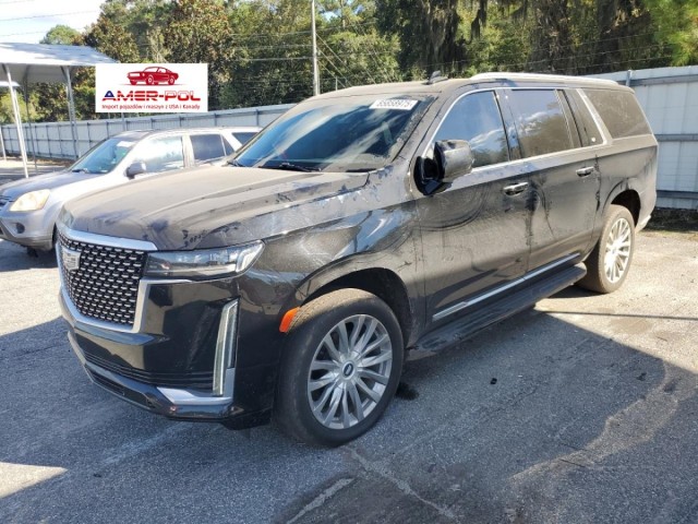 cadillac