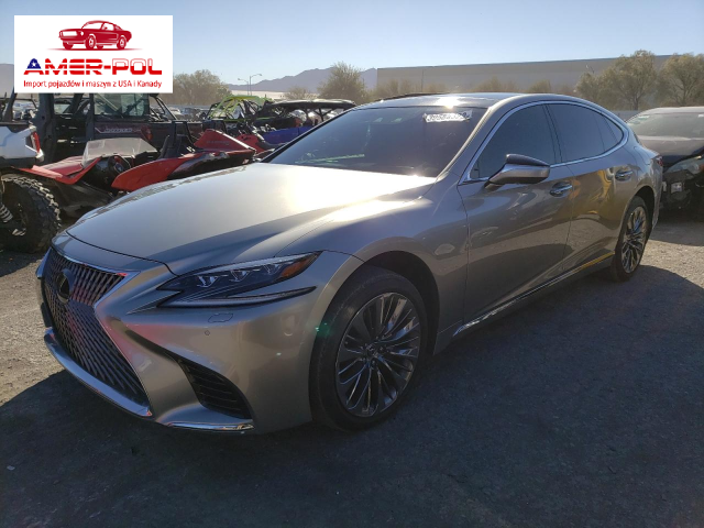 lexus