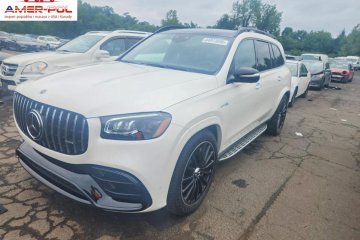 63 Amg 4matic 2022