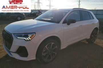 Premium Plus S Line 45 2025 2.0L